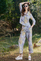 Sky Multi Silk Cord Set Collection Women Online