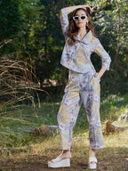 Sky Multi Silk Cord Set Collection Women Online