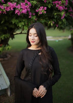 3-Piece Ready-To-Wear Outfit Perfect For Any Occasion