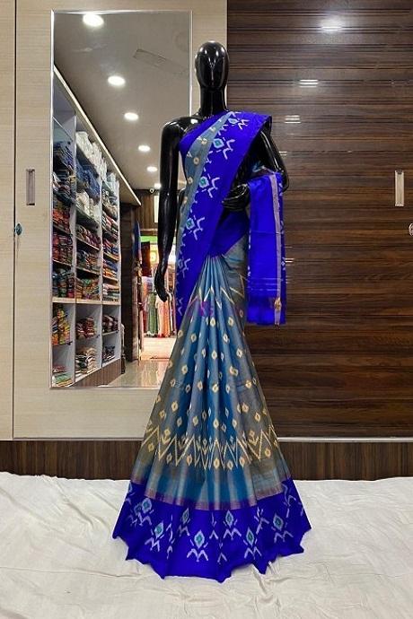 Imposing Multi Color Soft Silk Designer Sarees,Sari