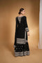 Admirable Black Color Designer Salwar Suits