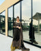 Admirable Balck Color Designer Salwar Designs