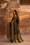 Admirable Balck Color Designer Salwar Designs