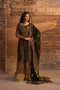 Admirable Balck Color Designer Salwar Designs