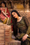 Admirable Balck Color Designer Salwar Designs