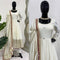 Amazing White Salwar Kameez For Women