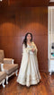 Amazing White Salwar Kameez For Women