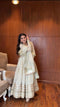 Amazing White Salwar Kameez For Women