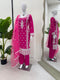 Admirable Rani Color Designer Salwar Kameez