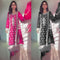 Admirable Rani Color Designer Salwar Kameez