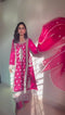 Admirable Rani Color Designer Salwar Kameez