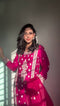 Admirable Rani Color Designer Salwar Kameez