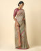 Ready to Wear Silk Traditional Saree for women