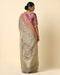 Ready to Wear Silk Traditional Saree for women