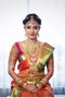 Fascinating Multi Color Soft Silk Bridal Saree SY 6556