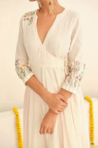 Mohini Cotton Kurta Set