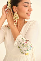 Mohini Cotton Kurta Set