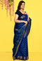 Digital Printed silk Saree collection