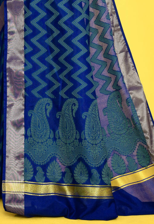 Digital Printed silk Saree collection