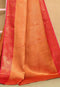 Banarasi Pure Cotton saree for woman