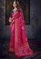 Women Aari Woven Silk Saree collection for girls