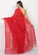 Handloom Soft Dhaka Saree collection for women