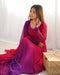 Alluring Multi Color Regular Wear Online Gown
