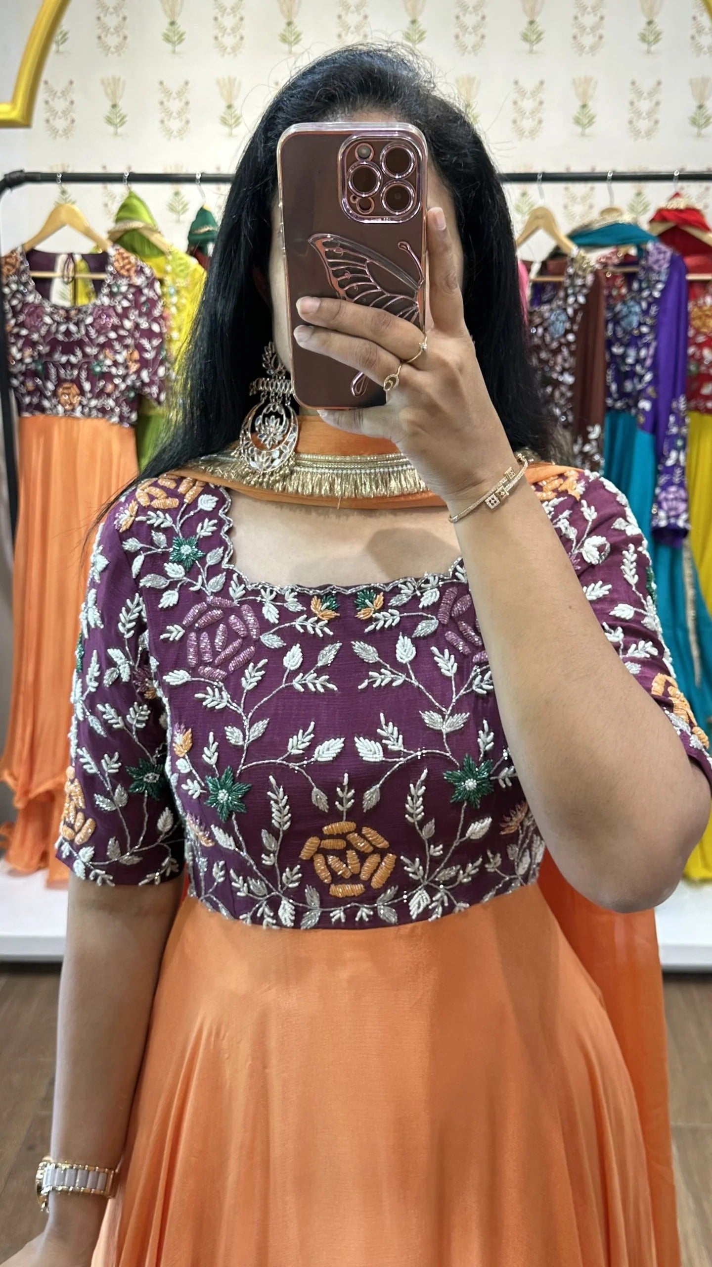 Nitya  Wine & Orange