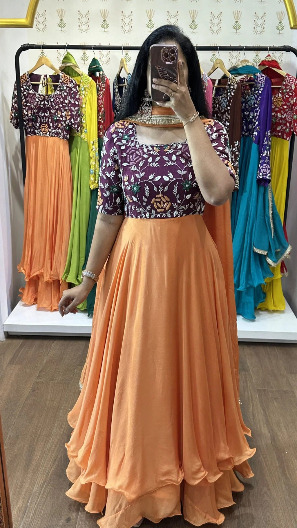 Nitya  Wine & Orange