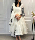 The Desi Elegance Suit