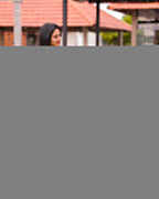 Ice Blue Tissue Suit Set