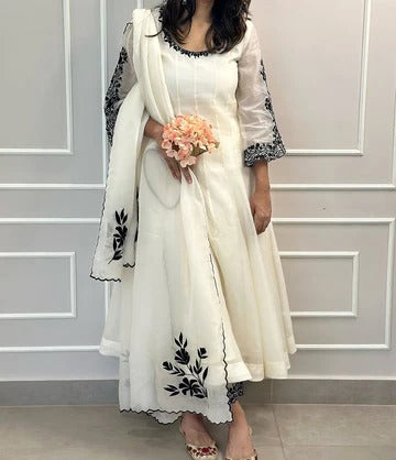 The Desi Elegance Suit