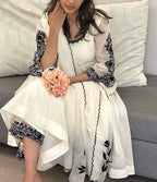 The Desi Elegance Suit