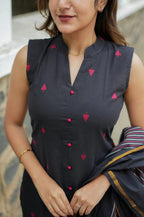 Haritha Pure Cotton Suit