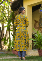 Basant Bahar Pure Viscose Set