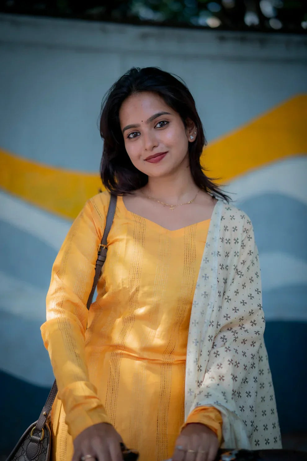 Handwoven Cotton That Keeps You Cool And Comfortable All Day Long