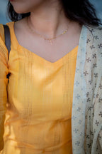 Handwoven Cotton That Keeps You Cool And Comfortable All Day Long