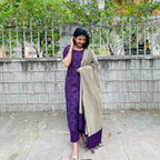 K-58 SLUB COTTON 3PCS SET