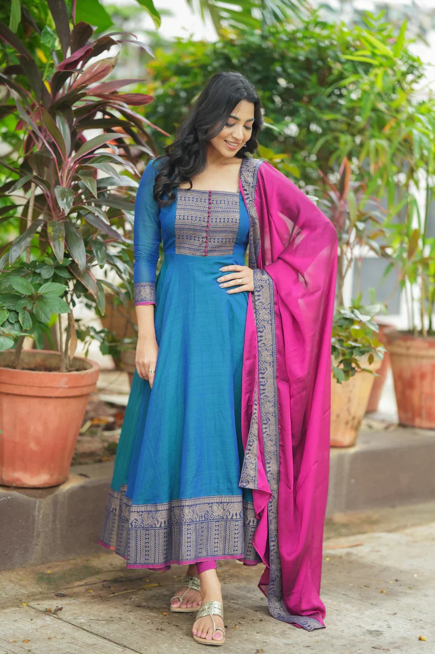 Menaka