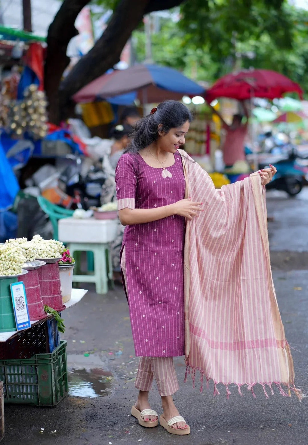 Mahiya 3 Piece Perfection Suit