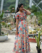 Fashion is about dreaming and making other people dream in their outfit