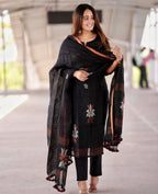 Handwoven Love In Every Thread