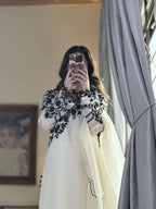 Pure cotton lama Timeless Elegence 3pc