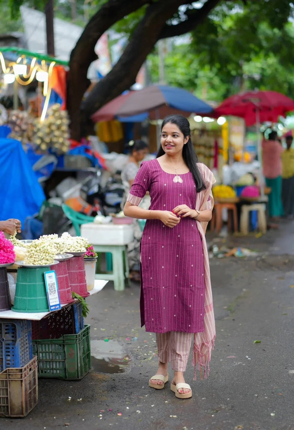 Mahiya 3 Piece Perfection Suit