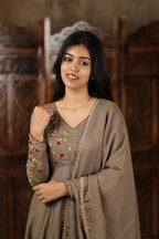 Akila - Premium Designer Anarkali