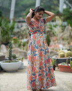 Fashion is about dreaming and making other people dream in their outfit