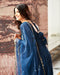 sky blue Color Designer Online Gown Designs
