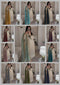 Cream Color Occasional Wear Salwar Suits Design