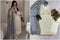 Cream Color Occasional Wear Salwar Suits Design