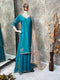 Admirable Magenta Color Designer Heavy Work Salwar